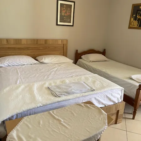 Holiday Rooms Durres Apartament Durrës