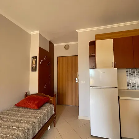 Holiday Rooms Durres Apartament Durrës