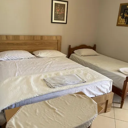 Holiday Rooms Durres Apartament Durrës