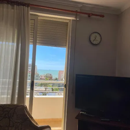 Holiday Rooms Durres 公寓 Durrës